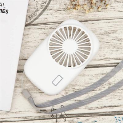 Image of Handheld Rechargeable White