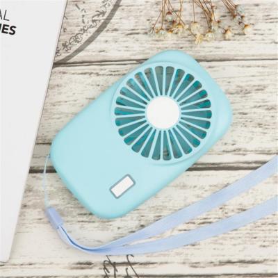 Image of Handheld Rechargeable Blue