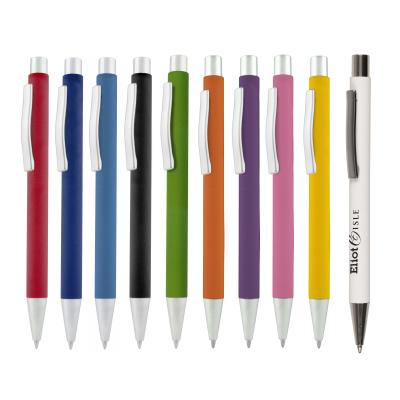Image of Travis Ball Pen