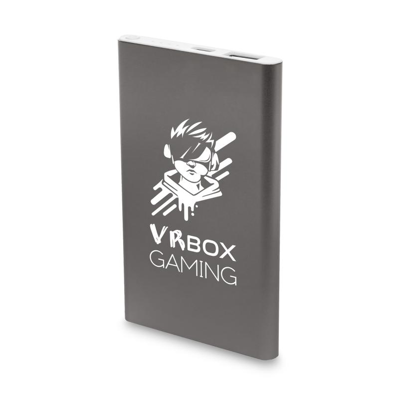 Image of USB-C Flat Power Bank