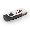 Image of Twister 8GB USB
