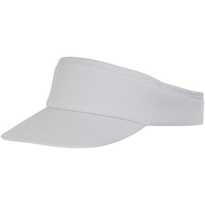 Image of Sun Visor White