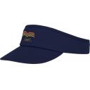 Image of Sun Visor Navy Blue