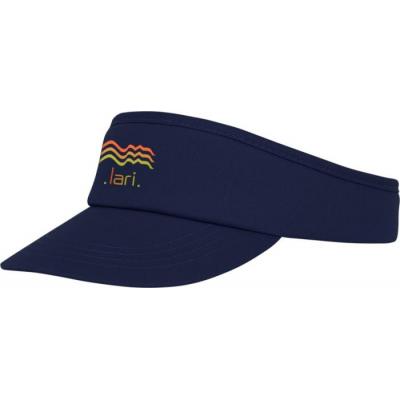 Image of Sun Visor Navy Blue