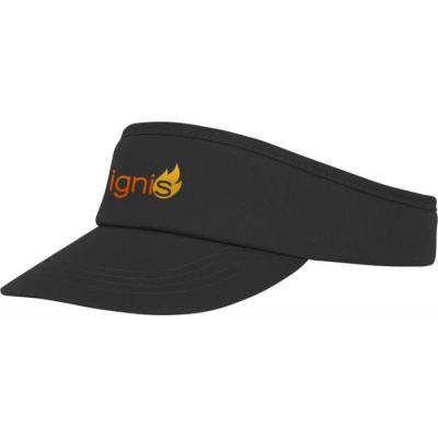 Image of Sun Visor Black 