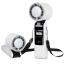 Image of Portable Handheld Cooling Fan