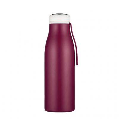 Image of Softail Tall Ecoffee Cup Vacuum Bottle