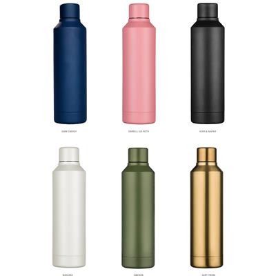 Image of Ecoffee Cup Hardback Vacuum Bottle