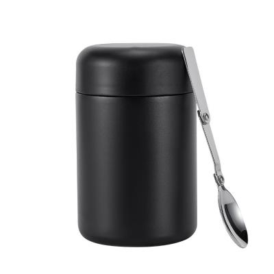 Image of Duka Insulated Food Flask 600ml