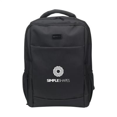 Image of Urban Traveler GRS RPET Backpack