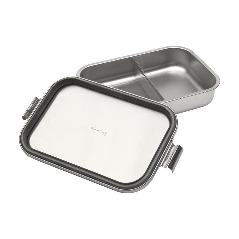 Image of Brabantia Make & Take Bento Lunchbox Large 2 L