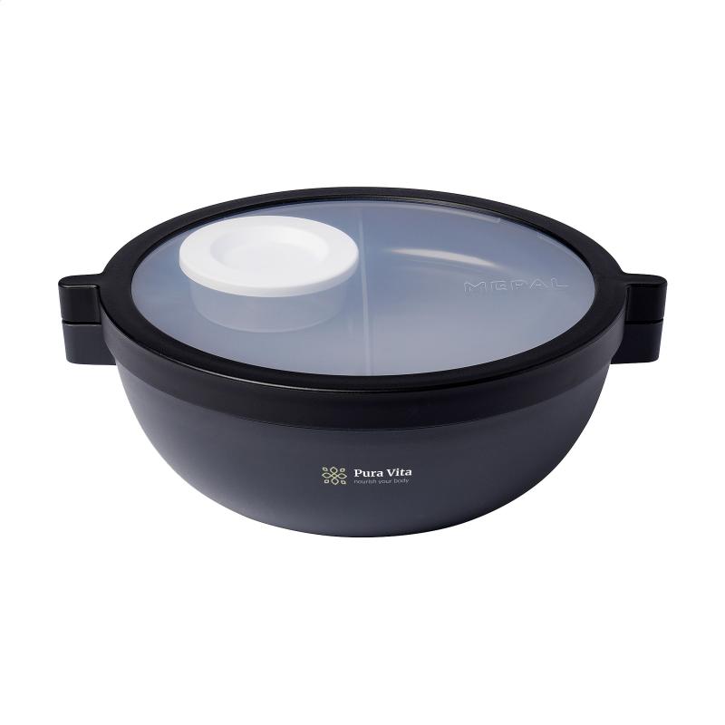Image of Mepal Basic Bento Lunch Bowl Vita 1.5 L