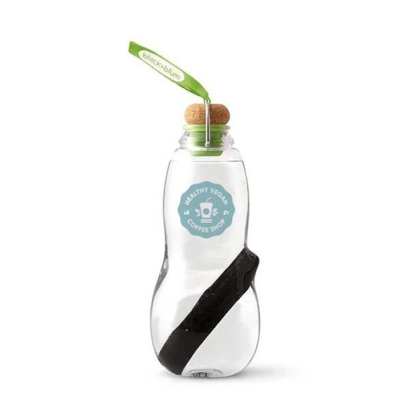 Image of Black + Blum Glass Eau Good Bottle 650ml