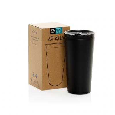 Image of Aviana™ Rowan RCS Recycled Tumbler 50ml