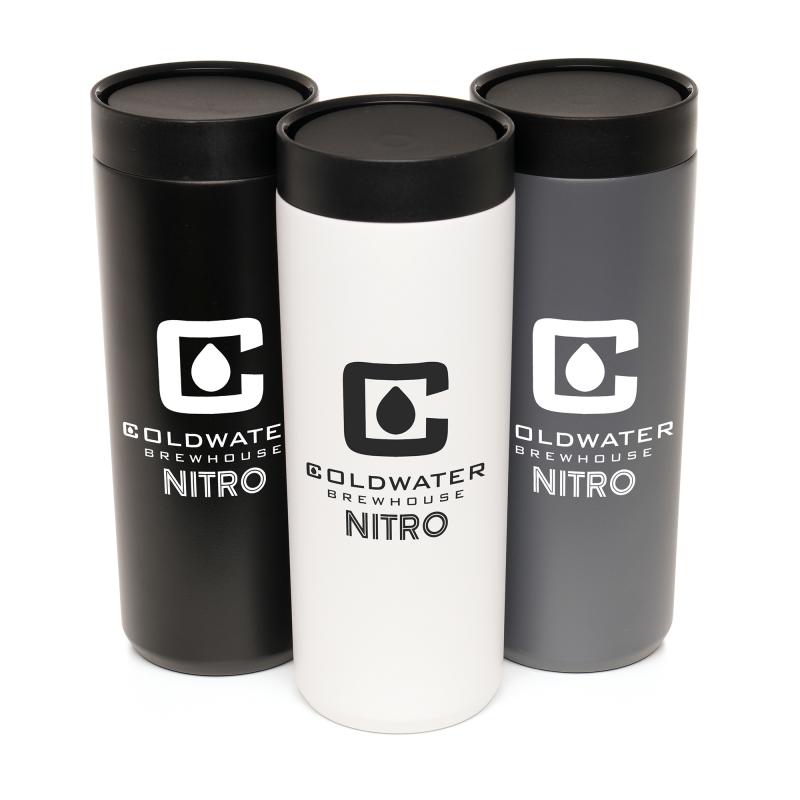 Image of Pushpour 600ml Tumbler