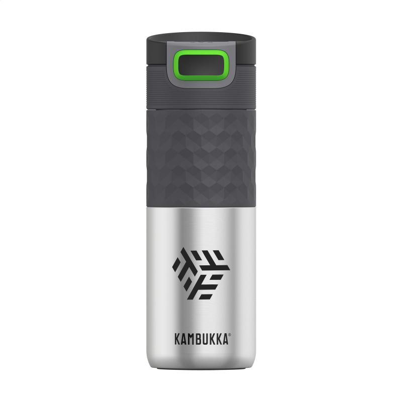 Image of Kambukka® Etna Grip Thermo Cup 500ml