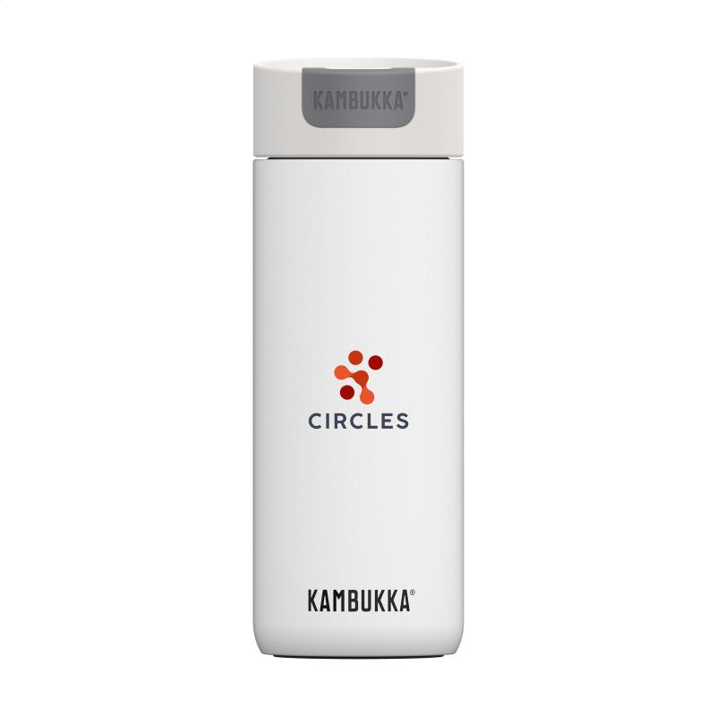 Image of Kambukka® Olympus Thermo Cup 500ml