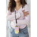 Image of LoopAmp RCS RPET Adjustable Phone Wrist Strap 60W Cable