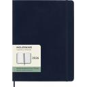 Image of Moleskine 12 Month Diary 2026 Weekly XL Soft Cover