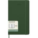 Image of Moleskine 2026 Diary 12M Weekly L Hard Cover Planner
