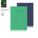 Image of Castelli Prisma 2026 Recycled Eco Diary