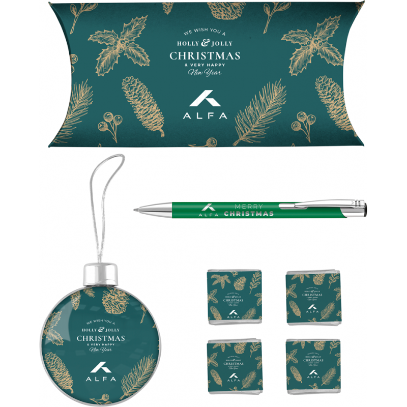 Image of Festive Gift Pack - Christmas 1