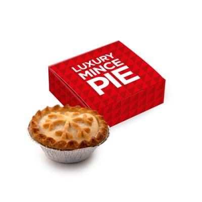 Image of Luxury Mince Pie