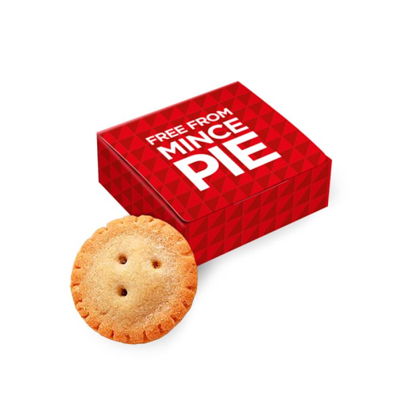 Image of Free From Mince Pie