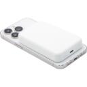 Image of The Powercharge 5000  BrandCharger wireless Eco power bank