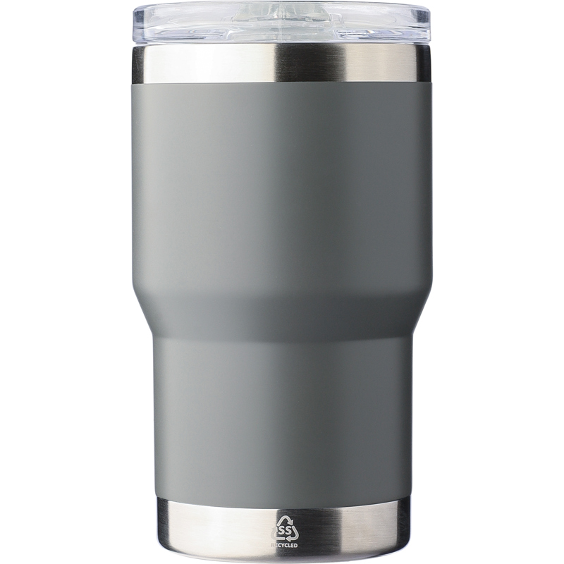 Image of Ayen Travel Mug Recycled Stainless Steel Double Walled