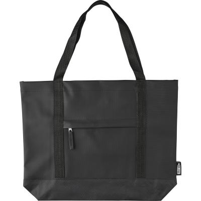 Image of Lumi RPET Polyester Tote Bag