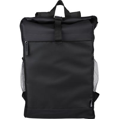 Image of Yani Roll-Top Backpack RPET Polyester