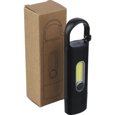 Image of Zai Recycled Mini Flashlight Torch