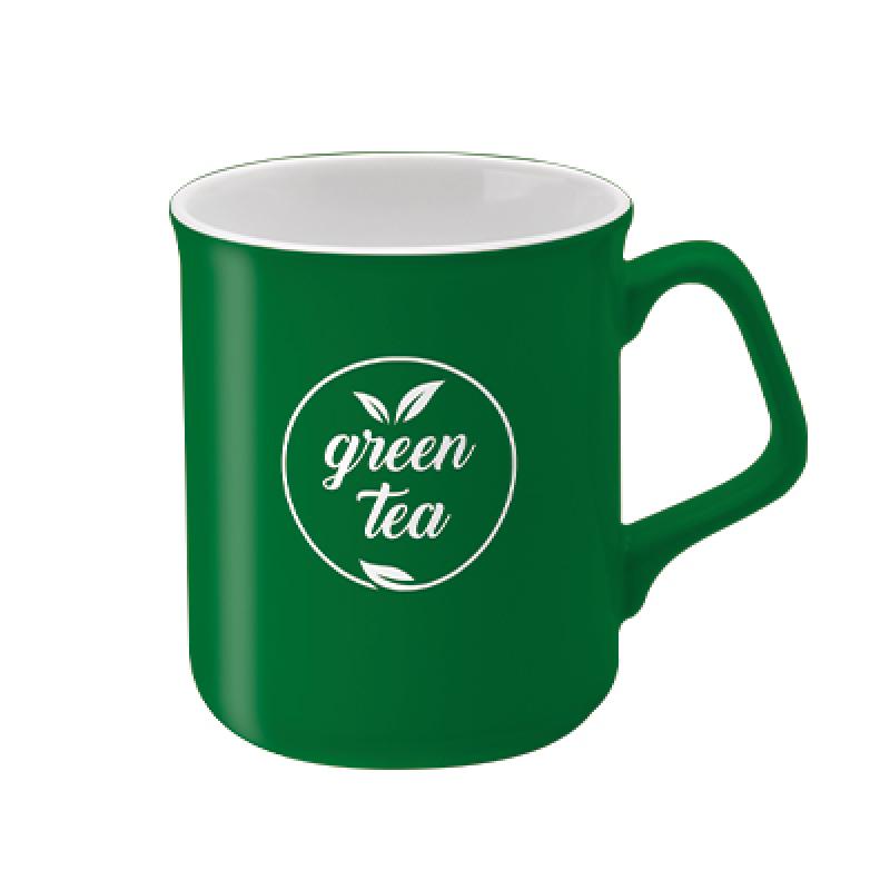 Image of Sparta ColourCoat Mug