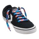 Image of Flat Polyester Shoelaces (Screen Print)