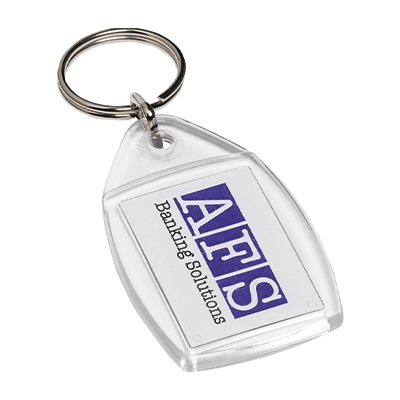 Image of Access Keychain