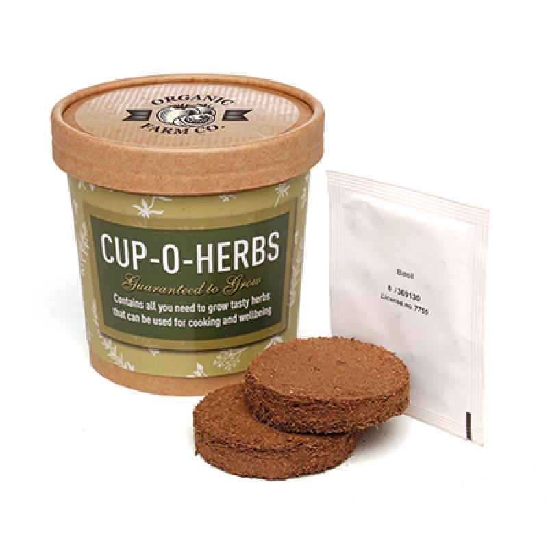 Image of Cup-O-Herbs
