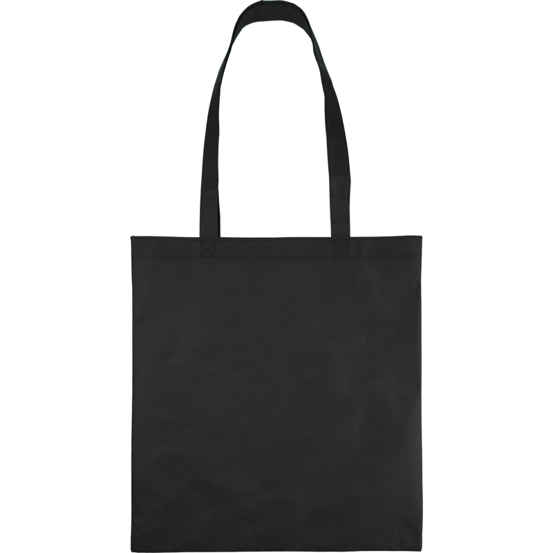 Image of Vian Recycled Non-Woven Tote Bag