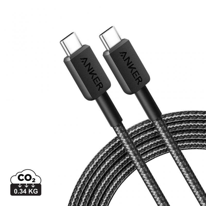 Image of Anker USB-C to USB-C Cable 1.8 metre 60W