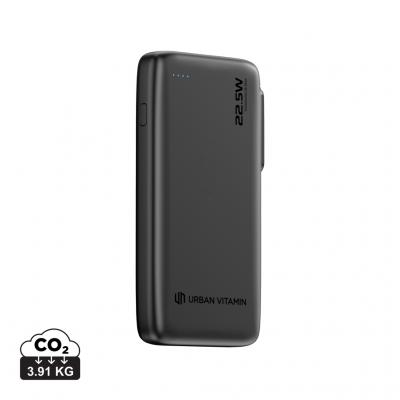 Image of Urban Vitamin Emeryville 20W 10.000mAh Powerbank