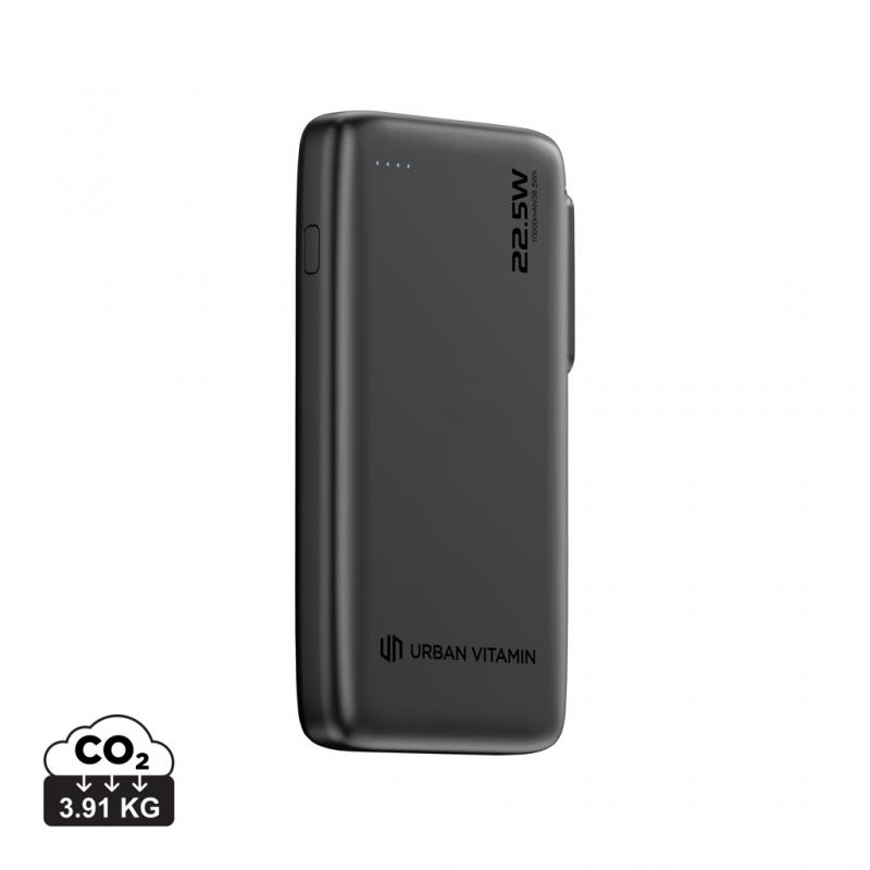 Image of Urban Vitamin Emeryville 20W 10.000mAh Powerbank