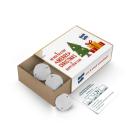 Image of Snowball Rainbow Seedboxes