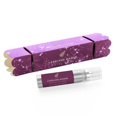 Image of Pillow Spray Mini Christmas Cracker