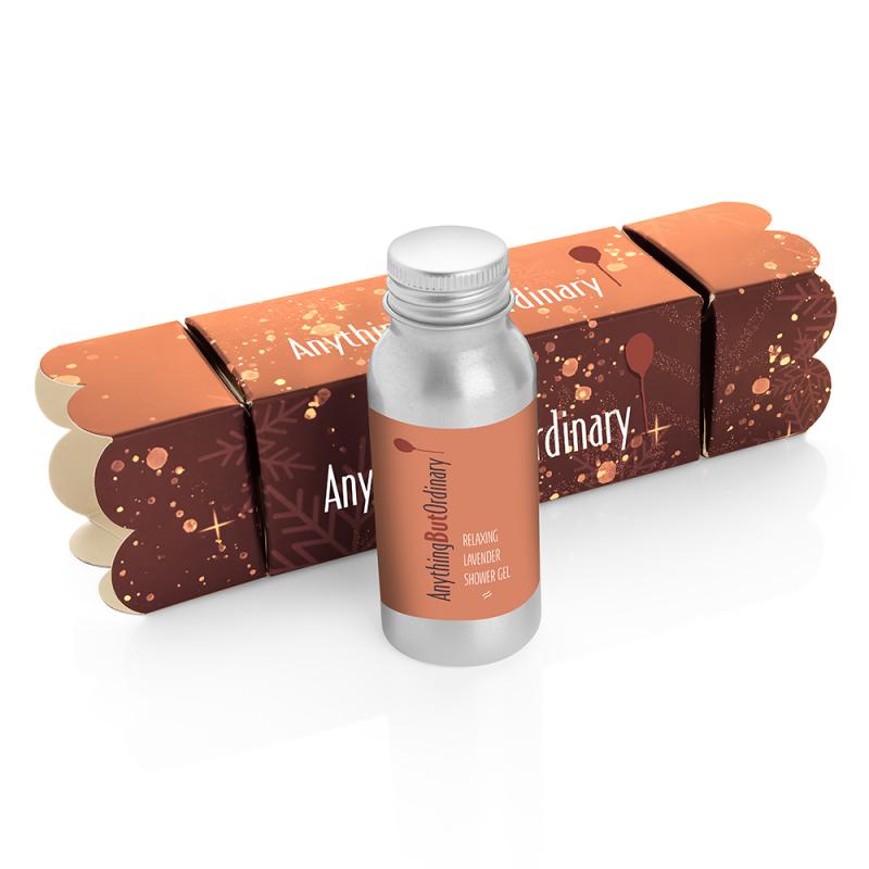 Image of Chill Out Christmas Cracker Gift Set