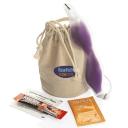 Image of Hangover Kit in a Hemp Pouch