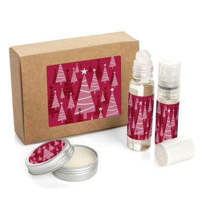 Image of Relaxing Christmas Kit in a Box