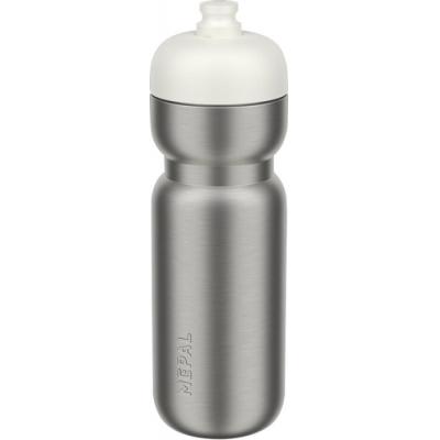 Image of Mepal Pull 800ml Stainless Steel Sport Bottle