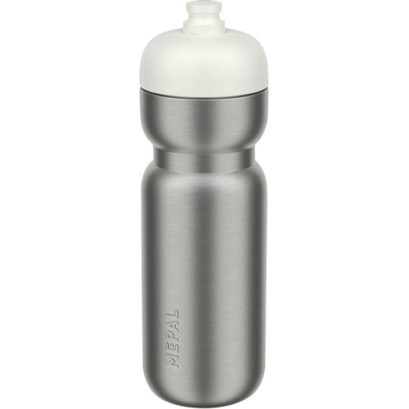Image of Mepal Pull 800ml Stainless Steel Sport Bottle