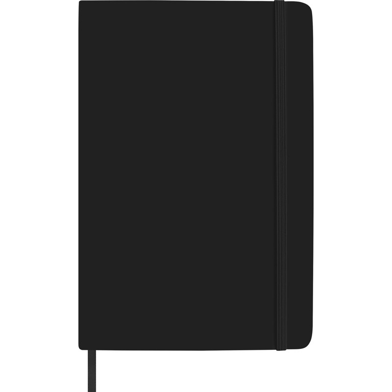 Image of Braiswick Soft Feel Notebook A5