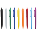 Image of Recycled Pen Black Ink Bargain Eco Express Delivery